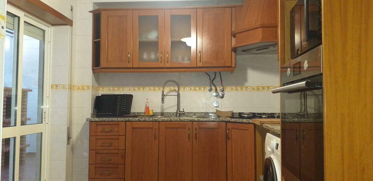 Le Parisien 1 Apartment Serra d'El-Rei Ngoại thất bức ảnh