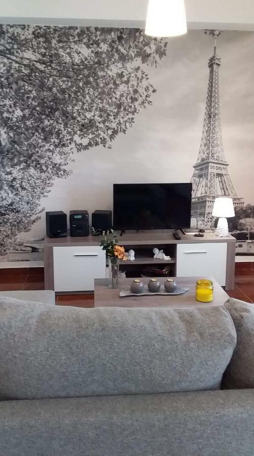 Le Parisien 1 Apartment Serra d'El-Rei Ngoại thất bức ảnh