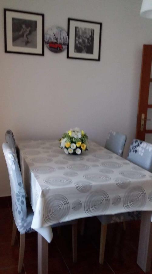 Le Parisien 1 Apartment Serra d'El-Rei Ngoại thất bức ảnh