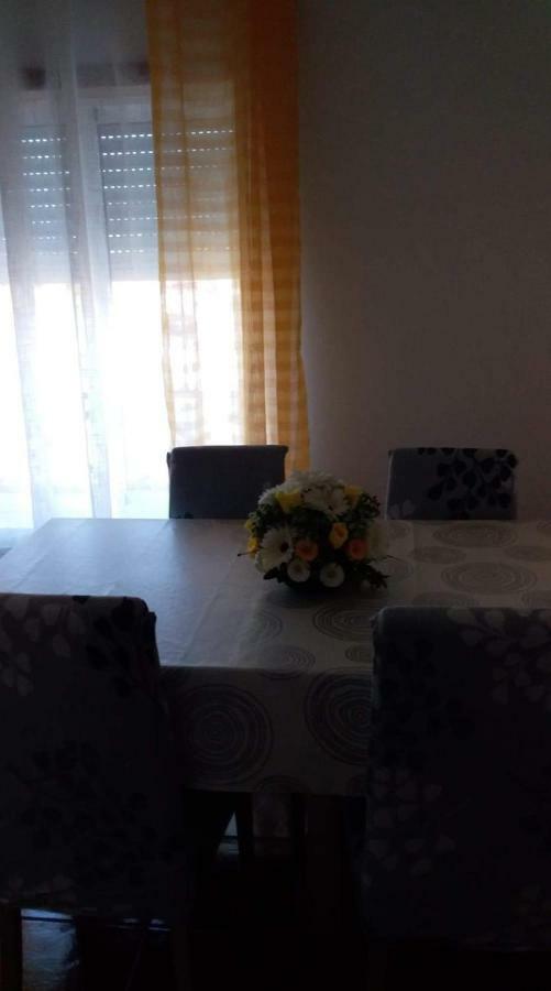 Le Parisien 1 Apartment Serra d'El-Rei Ngoại thất bức ảnh